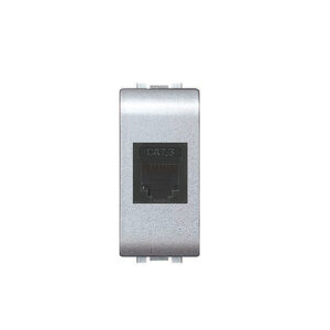 ΑΝΘΡΑΚΙ ΠΡΙΖΑ ΤΗΛ. RJ11-RJ12 AUTO CRIMPING – 2-ECL4082