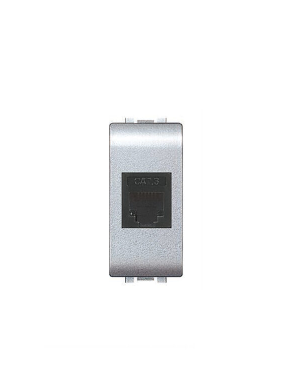 ΑΝΘΡΑΚΙ ΠΡΙΖΑ ΤΗΛ. RJ11-RJ12 AUTO CRIMPING – 2-ECL4082