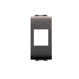 ΑΝΘΡΑΚΙ ΠΡΙΖΑ RJ45 CAT5 – 2-ECL4083