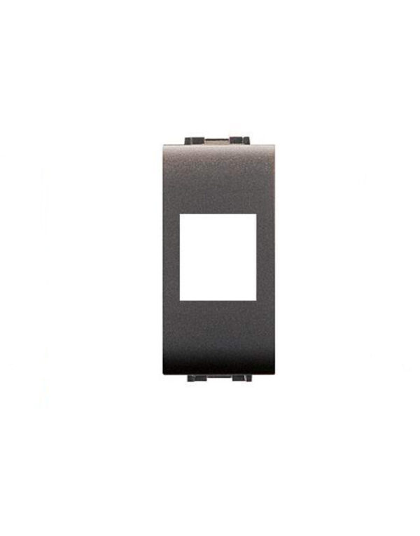 ΑΝΘΡΑΚΙ ΠΡΙΖΑ RJ45 CAT5 – 2-ECL4083