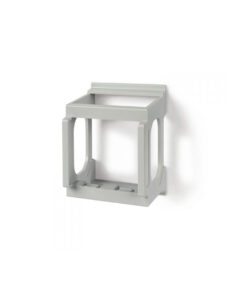 ΑΝΤΑΠΤ ΡΑΓΑ DIN 2M – 2-ECL4608