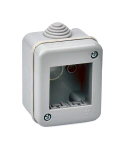 ΚΟΥΤΙ ΕΠΙΤΟΙΧΟ ΙΡ40 2Μ – 2-ECL4610A2