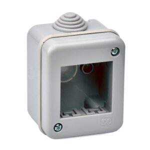 ΚΟΥΤΙ ΕΠΙΤΟΙΧΟ ΙΡ40  2Μ – 2-ECL4610A2