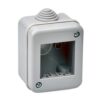 ΚΟΥΤΙ ΕΠΙΤΟΙΧΟ ΙΡ40  2Μ – 2-ECL4610A2