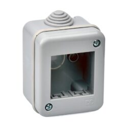ΚΟΥΤΙ ΕΠΙΤΟΙΧΟ ΙΡ40 2Μ – 2-ECL4610A2