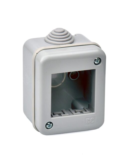 ΚΟΥΤΙ ΕΠΙΤΟΙΧΟ ΙΡ40 2Μ – 2-ECL4610A2
