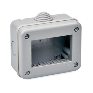 ΚΟΥΤΙ ΕΠΙΤΟΙΧΟ ΙΡ40  3Μ – 2-ECL4610A3