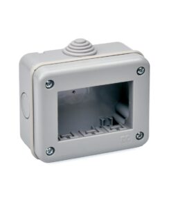 ΚΟΥΤΙ ΕΠΙΤΟΙΧΟ ΙΡ40 3Μ – 2-ECL4610A3