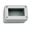 ΚΟΥΤΙ ΕΠΙΤΟΙΧΟ ΙΡ40  4Μ – 2-ECL4610A4