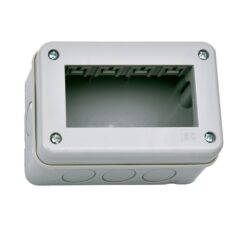 ΚΟΥΤΙ ΕΠΙΤΟΙΧΟ ΙΡ40 4Μ – 2-ECL4610A4