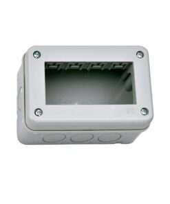 ΚΟΥΤΙ ΕΠΙΤΟΙΧΟ ΙΡ40 4Μ – 2-ECL4610A4