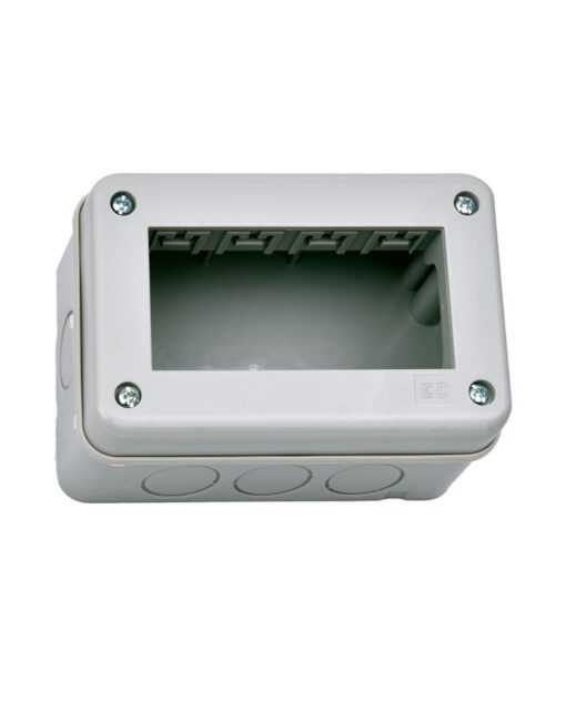 ΚΟΥΤΙ ΕΠΙΤΟΙΧΟ ΙΡ40 4Μ – 2-ECL4610A4