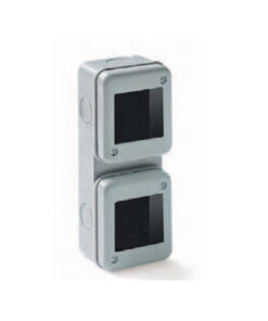 ΚΟΥΤΙ ΕΠΙΤΟΙΧΟ ΙΡ40 4Μ – 2-ECL4610A4