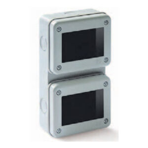 ΚΟΥΤΙ ΕΠΙΤΟΙΧΟ ΙΡ40  6Μ ΚΑΘΕΤΟΣ – 2-ECL4610A6V