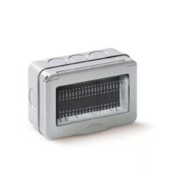 ΚΟΥΤΙ ΕΠΙΤΟΙΧΟ ΙΡ55 4Μ – 2-ECL4611A4