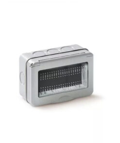 ΚΟΥΤΙ ΕΠΙΤΟΙΧΟ ΙΡ55 4Μ – 2-ECL4611A4