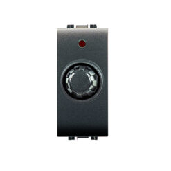 ΑΝΘΡΑΚΙ DIMMER ΓΙΑ ΛΑΜΠΕΣ LED ME ΠΛΗΚΤΡΟ 4-80W – 2-ECL4705