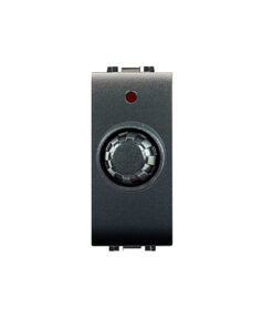 ΑΝΘΡΑΚΙ DIMMER ΓΙΑ ΛΑΜΠΕΣ LED ME ΠΛΗΚΤΡΟ 4-80W – 2-ECL4705