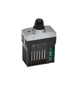 ΑΝΘΡΑΚΙ DIMMER ΓΙΑ ΛΑΜΠΕΣ LED ME ΠΛΗΚΤΡΟ 4-80W – 2-ECL4705