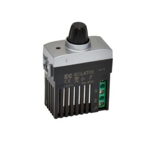 ΑΝΘΡΑΚΙ DIMMER ΓΙΑ ΛΑΜΠΕΣ LED ME ΠΛΗΚΤΡΟ 4-80W – 2-ECL4705