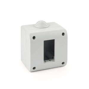 ΝΕΑ ΣΕΙΡΑ ΚΟΥΤΙ ΕΠΙΤΟΙΧΟ ΙΡ40 1Μ – 2-ECL5610A1