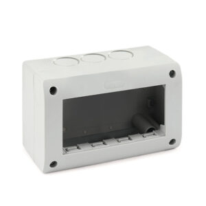 ΝΕΑ ΣΕΙΡΑ ΚΟΥΤΙ ΕΠΙΤΟΙΧΟ ΙΡ40 4Μ – 2-ECL5610A4