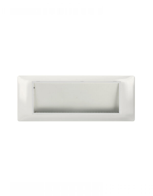ΧΩΝ+ΕΞΩΤ ΑΣΦΑΛΕΙΑΣ 23ΟV 50LED 4W ΑΥΤΌΝ 4Η /270LM – 2-ECL6067