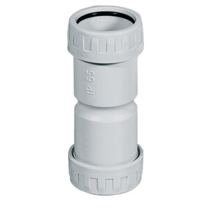 IP65 coupling diam.50 mm – 2-ECMS50