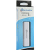 ΦΟΡΗΤΟ POWERBANK 2600mAh ELECTRALINE – 2-EL500331