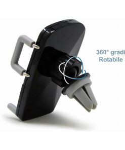 UNIVERSAL ΒΑΣΗ ΚΙΝΗΤΟΥ (ΠΡΟΣΑΡΜΟΓΗ ΣΤΙΣ ΓΡΙΛΙΕΣ ΤΟΥ A/C) ELECTRALINE – 2-EL500334