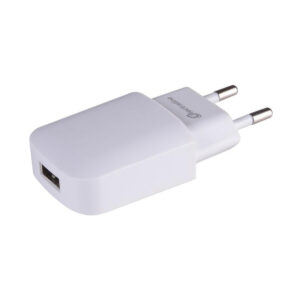 ΑΝΤΑΠΤΟΡΑΣ ΦΟΡΤΙΣΗΣ 1ΧUSB (2.1A) ELECTRALINE – 2-EL500340