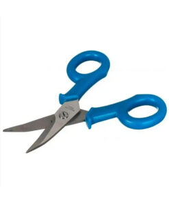 ΨΑΛΙΔΙ ΚΑΜΠΥΛΟ ΗΛΕΚΤΡΟΛΟΓΟΥ ΜΕ ΑΥΛΑΚΙ ΚΟΠΗΣ ΚΑΛΩΔΙΩΝ ELECTRALINEELECTRALINE – 2-EL59101