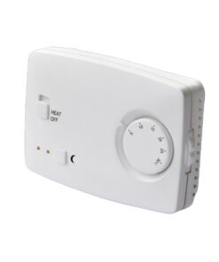 ΘΕΡΜΟΣΤΑΤΗΣ ΧΩΡΟΥ ΜΗΧΑΝΙΚΟΣ ΛΕΥΚΟΣ ELECTRALINE – 2-EL59211