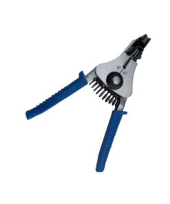 ΑΠΟΓΥΜΝΩΤΗΣ ΚΑΛΩΔΙΩΝ ΑΥΤΟΜΑΤΟΣ ΜΕΤΑΛΛΙΚΟΣ ELECTRALINE – 2-EL59217