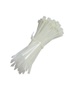 ΔΕΜΑΤΙΚΑ ΛΕΥΚΑ 3.5Χ140mm -(18kg) ELECTRALINE – 2-EL60758