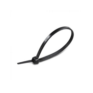 ΔΕΜΑΤΙΚΑ ΜΑΥΡΑ 3.5Χ280mm -(18kg) ELECTRALINE – 2-EL60767