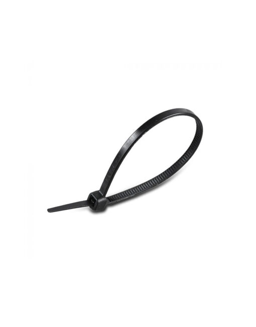ΔΕΜΑΤΙΚΑ ΜΑΥΡΑ 3.5Χ280mm -(18kg) ELECTRALINE – 2-EL60767