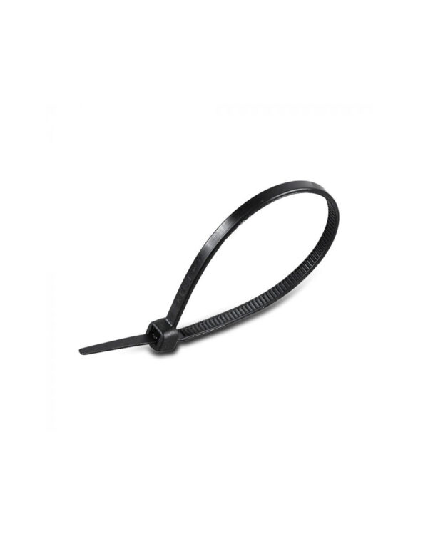 ΔΕΜΑΤΙΚΑ ΜΑΥΡΑ 3.5Χ280mm -(18kg) ELECTRALINE – 2-EL60767