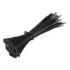 ΔΕΜΑΤΙΚΑ ΜΑΥΡΑ 3.5Χ280mm -(18kg) ELECTRALINE – 2-EL60767