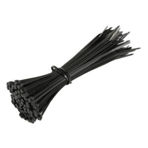 ΔΕΜΑΤΙΚΑ ΜΑΥΡΑ 3.5Χ280mm -(18kg) ELECTRALINE – 2-EL60767
