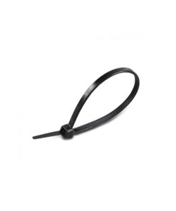 ΔΕΜΑΤΙΚΑ ΜΑΥΡΑ 7.5Χ280mm -(55kg) ELECTRALINE – 2-EL60855