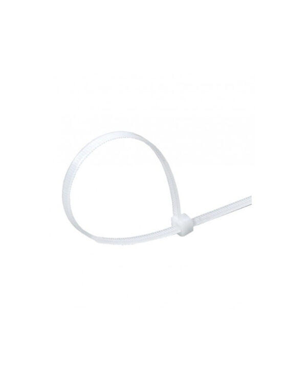ΔΕΜΑΤΙΚΑ ΛΕΥΚΑ 3.5Χ280mm -(18kg) ELECTRALINE – 2-EL60857