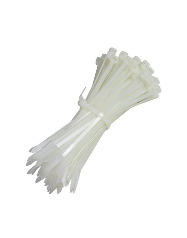 ΔΕΜΑΤΙΚΑ ΛΕΥΚΑ 4.5Χ160mm -(22kg) ELECTRALINE – 2-EL60861