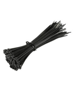 ΔΕΜΑΤΙΚΑ ΜΑΥΡΑ 4.5Χ160mm -(22kg) ELECTRALINE – 2-EL60862