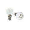 ΑΝΤΑΠΤΟΡΑΣ ΑΠΟ Ε14 ΣΕ GU10 ELECTRALINE – 2-EL71187