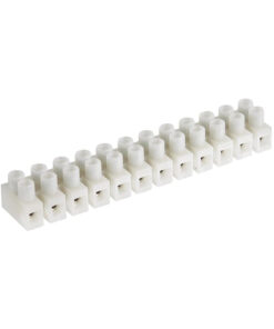 ΚΛΕΜΑ ΠΟΛΥΠΡΟΠΥΛΕΝΙΟΥ 12U-2.5mm ELECTRALINE – 2-EL80595
