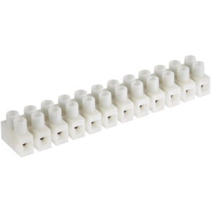 ΚΛΕΜΑ ΠΟΛΥΠΡΟΠΥΛΕΝΙΟΥ 12U-2.5mm ELECTRALINE – 2-EL80595