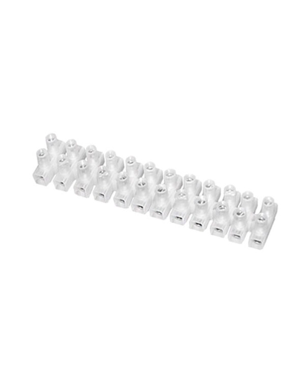 ΚΛΕΜΑ ΠΟΛΥΠΡΟΠΥΛΕΝΙΟΥ 12U-4mm ELECTRALINE – 2-EL80596