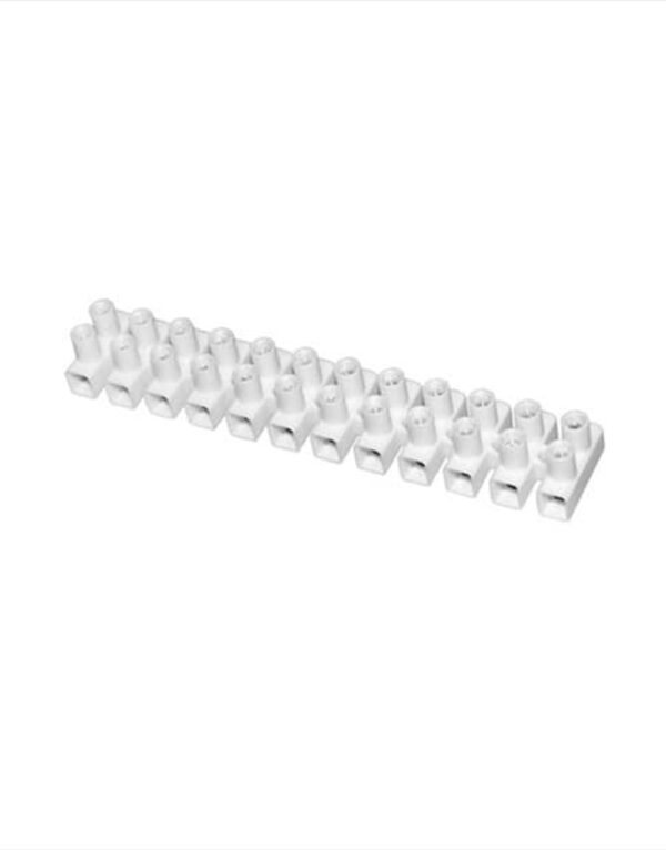 ΚΛΕΜΑ ΠΟΛΥΠΡΟΠΥΛΕΝΙΟΥ 12U-10mm ELECTRALINE – 2-EL80598