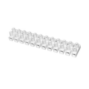 ΚΛΕΜΑ ΠΟΛΥΠΡΟΠΥΛΕΝΙΟΥ 12U-16mm ELECTRALINE – 2-EL80599